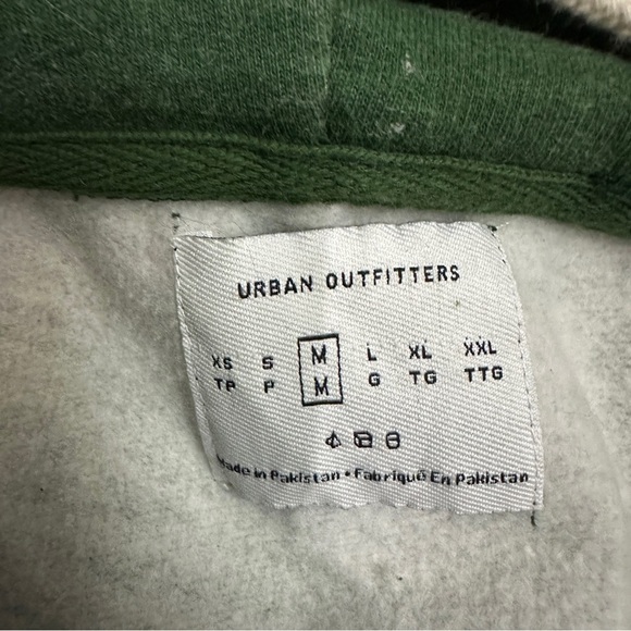 Urban Outfitters Jacket Size Medium - Picture 5 of 8